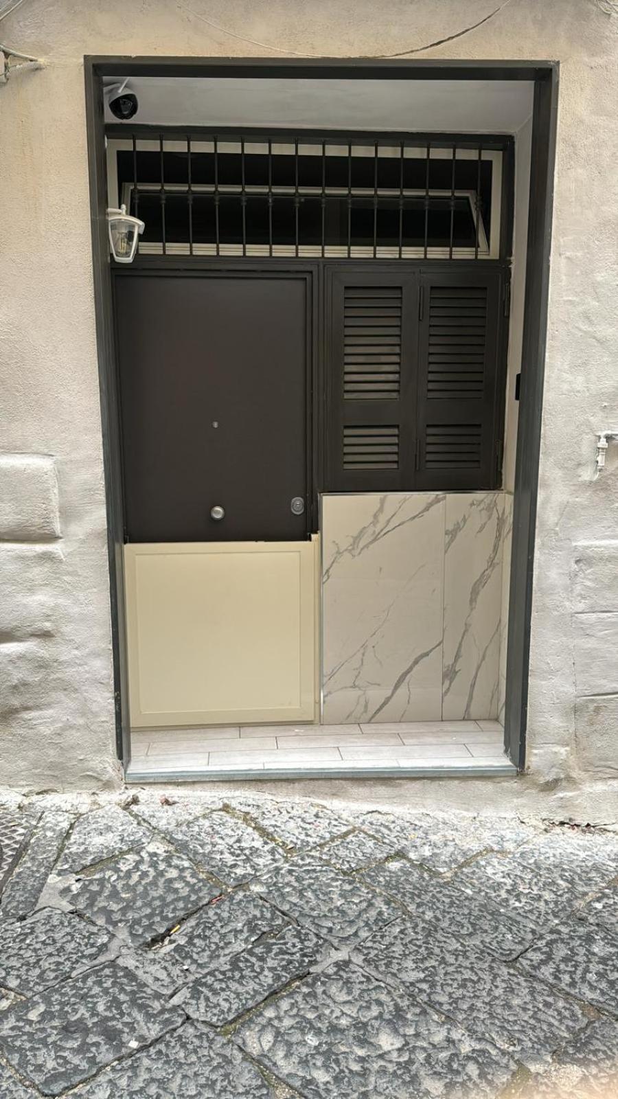 Carmela House Villa Napoli Exterior foto